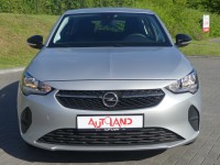 Opel Corsa F 1.2 Basis
