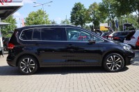 VW Touran 1.5 TSI DSG Highline