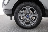 Ford EcoSport 1.0 EB
