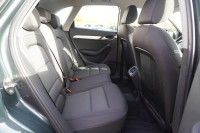 Audi Q3 2.0 TFSI quattro basis DSG