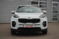 Vorschau: Kia Sportage 1.6 Edition 7 2WD
