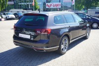 VW Passat Variant 1.5 TSI Elegance DSG