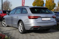 Audi A4 Quattro Avant 40 2.0 TDI quattro