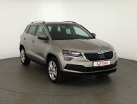 Skoda Karoq 1.5 TSI DSG Style