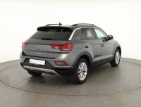 VW T-Roc 1.5 TSI DSG