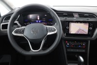 VW Touran 1.5 TSI DSG
