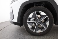 Hyundai Tucson 1.6 T-GDI HEV Aut.