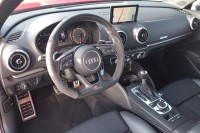 Audi RS3 Sportback 2.5 TFSI quattro