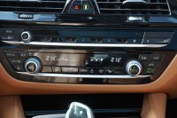 BMW 530 i Luxury Line