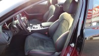 Kia Stinger 3.3 GT 4WD