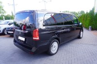 Mercedes-Benz V-Klasse V 300 d lang Aut.