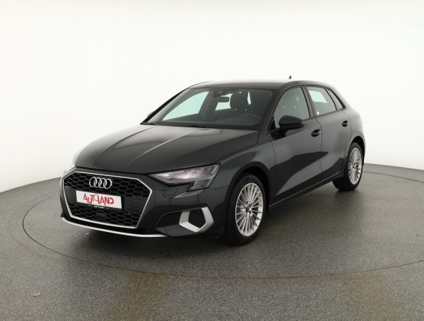Audi A3 SB 35 TFSI s-tronic
