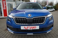Skoda Kamiq 1.0 Ambition