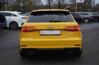 Audi S3 Sportback 2.0 TFSI quattro