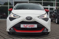 Toyota Aygo AYGO 1.0 x-play Aut.