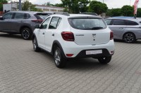 Dacia Sandero II SCe 75 Stepway