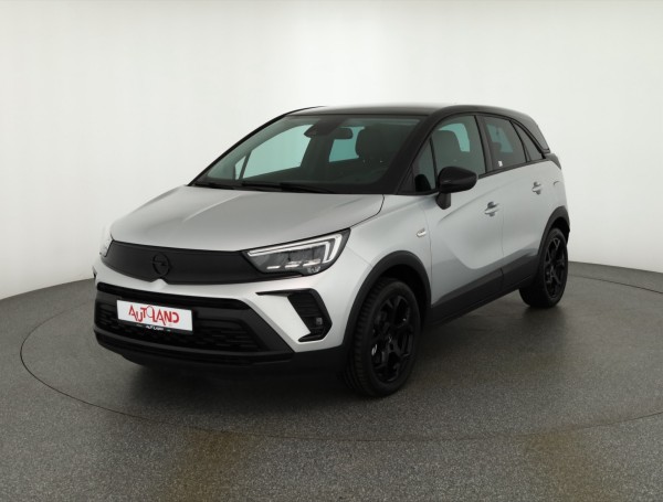 Opel Crossland 1.2 DI Turbo