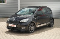 Vorschau: Skoda Citigo 1.0 MPI Monte Carlo