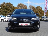 Toyota Avensis 1.8 TS Edition-S