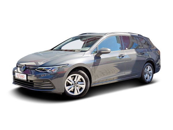 VW Golf VIII Variant 2.0 TDI DSG Life