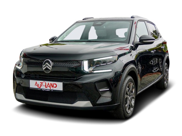 Citroen C3 ë 113 MAX Elektro