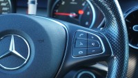 Mercedes-Benz V-Klasse V220d AMG-Line lang