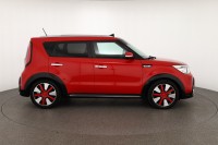 Kia Soul 1.6 CRDi DCT Iconic