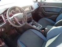 Seat Ateca 2.0 TDI DSG