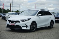 Vorschau: Kia cee'd Sporty Wagon Ceed SW 1.5 T-GDI Aut.