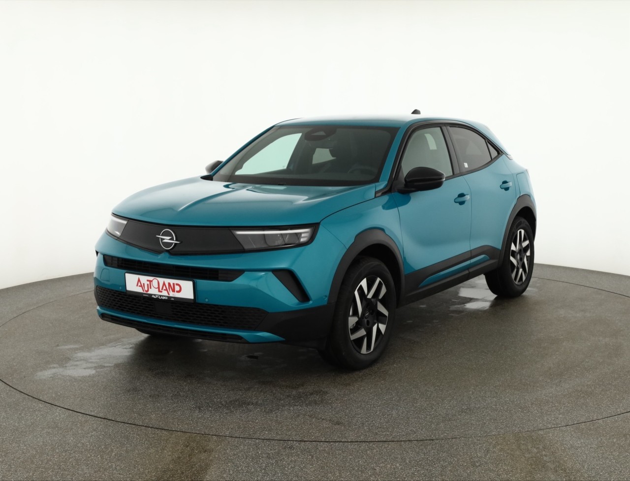 Opel Mokka 1.2 DI Turbo Aut.