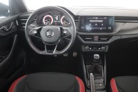 Skoda Kamiq 1.5 TSI Monte Carlo