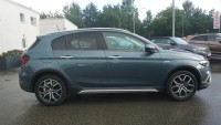Fiat Tipo 1.0 City Cross
