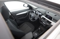 BMW X1 sDrive 20i Advantage
