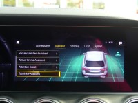 Mercedes-Benz E 200 E200 T-Modell AMG Line