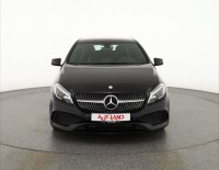 Mercedes-Benz A 200 A200 AMG Peak Edition