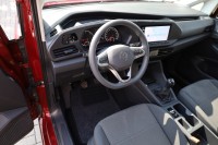 VW Caddy 2.0 TDI Life