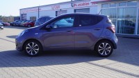 Hyundai i10 1.2 Passion