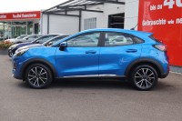 Ford Puma 1.0 EcoBoost Titanium