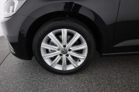 VW Touran 1.5 TSI DSG