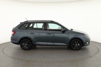 Skoda Fabia Combi 1.0 TSI DSG
