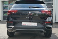 VW T-Roc 1.5 TSI Sport DSG