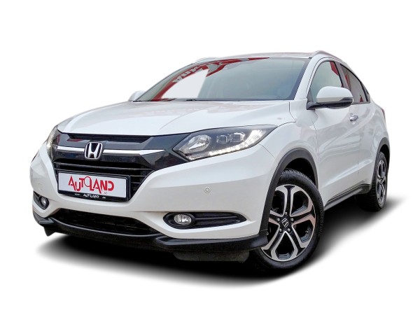 Honda HR-V 1.5 i-VTEC