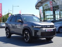 Dacia Bigster Extreme HEV 155 Aut.
