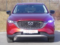 Mazda CX-5 2.0 Newground 2WD