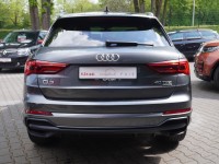Audi Q3 40 2.0 TDI quattro S-Line