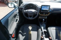 Ford Fiesta 1.0 EcoBoost Active