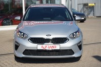 Kia cee'd Sporty Wagon Ceed SW 1.6 CRDi Vision