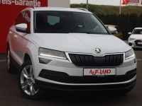 Skoda Karoq 1.5 16V TSI Style
