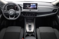 Nissan Qashqai N-Connecta 1.3 Dig-T Aut.