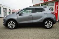 Opel Mokka X 1.4 Turbo Edition